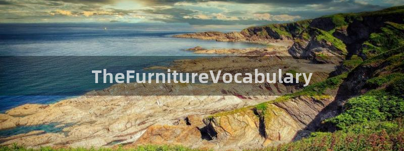 龙八国际娱乐官网多少：TheFurnitureVocabul